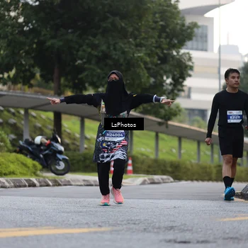 Runner Photo 4612400