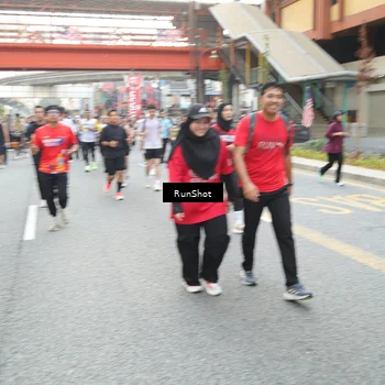 Runner Photo 4612417