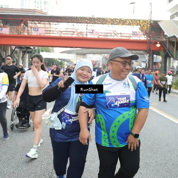 Runner Photo 4612438