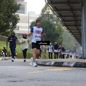 Runner Photo 4612440