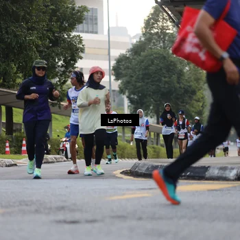 Runner Photo 4612464