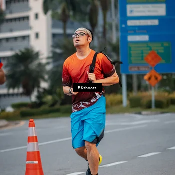Runner Photo 4612472
