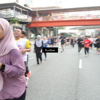 Runner Photo 4612475