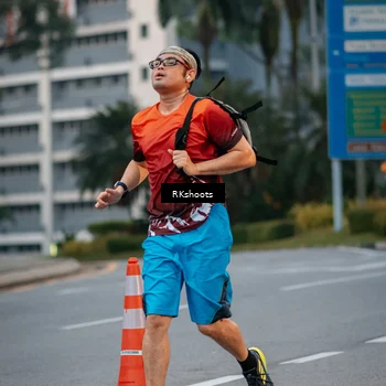 Runner Photo 4612478