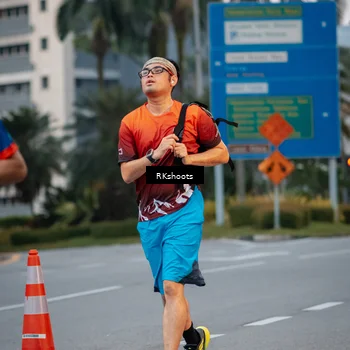 Runner Photo 4612484