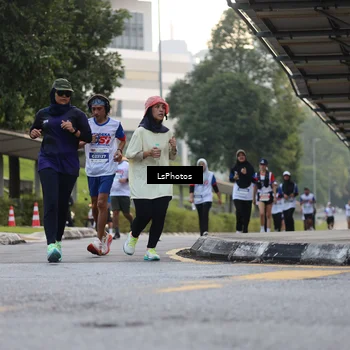 Runner Photo 4612486