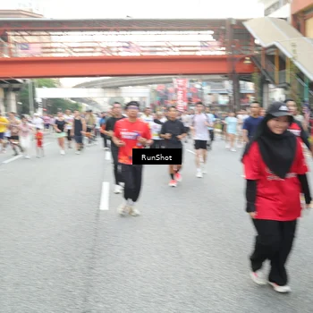 Runner Photo 4612488