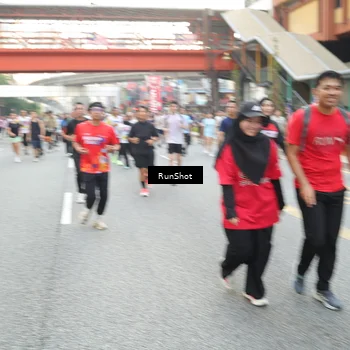 Runner Photo 4612489