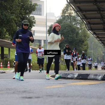 Runner Photo 4612494