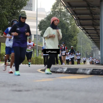 Runner Photo 4612497