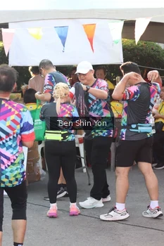 Runner Photo 4612500