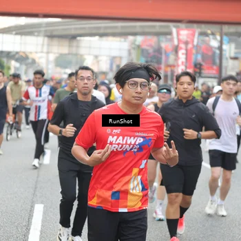 Runner Photo 4612504