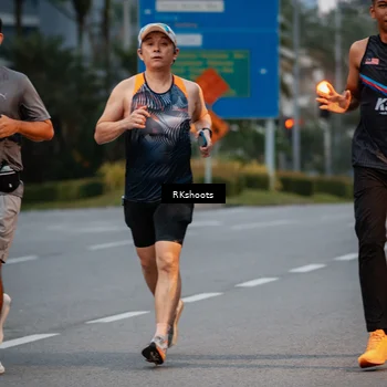 Runner Photo 4612505