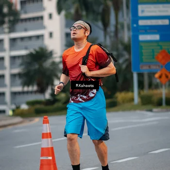 Runner Photo 4612509