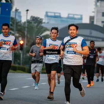 Runner Photo 4612516