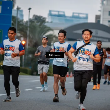Runner Photo 4612517