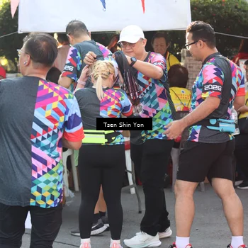Runner Photo 4612522