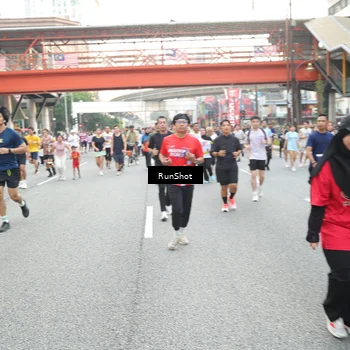 Runner Photo 4612523