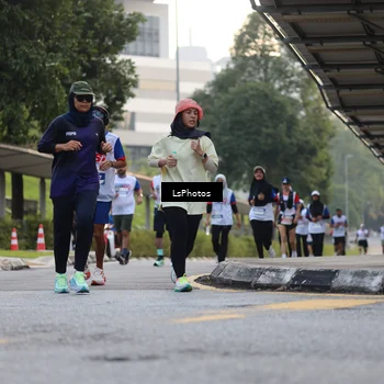Runner Photo 4612524