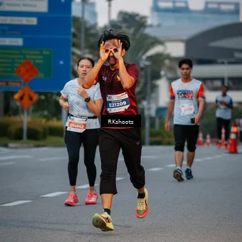 Runner Photo 4612526