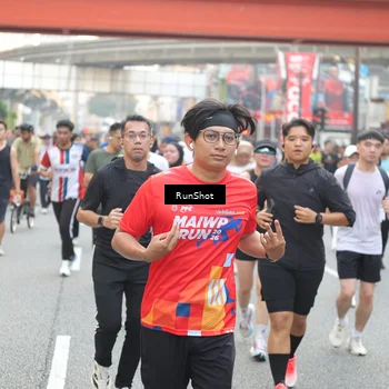 Runner Photo 4612529