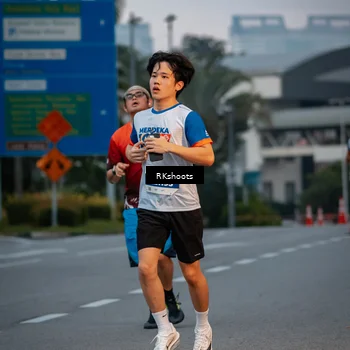 Runner Photo 4612536