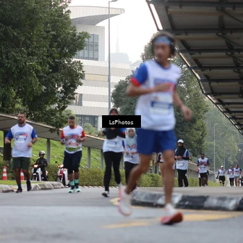 Runner Photo 4612538
