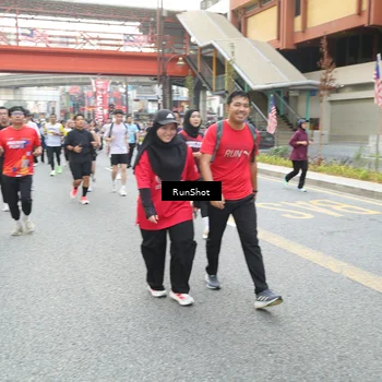 Runner Photo 4612540