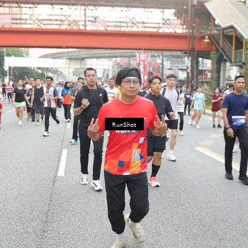 Runner Photo 4612541