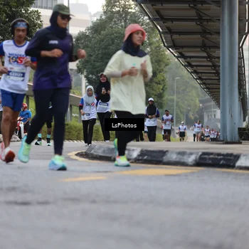 Runner Photo 4612547