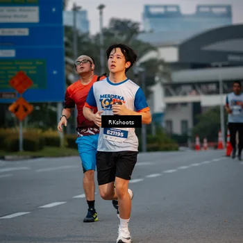 Runner Photo 4612549
