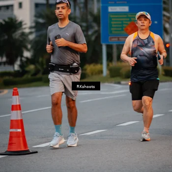 Runner Photo 4612551