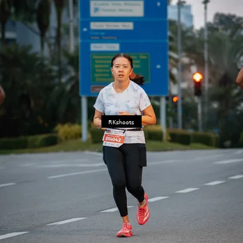 Runner Photo 4612554