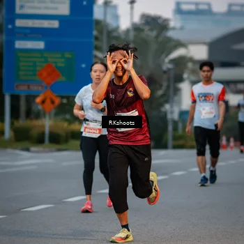 Runner Photo 4612558