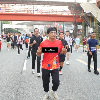Runner Photo 4612560