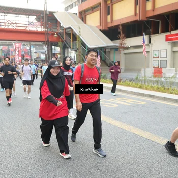 Runner Photo 4612561