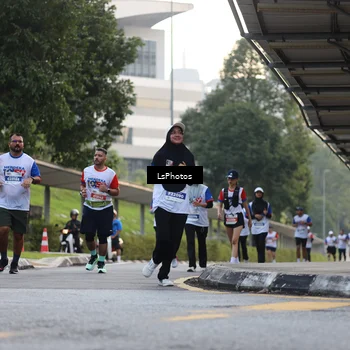 Runner Photo 4612566