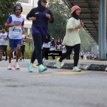 Runner Photo 4612569