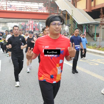 Runner Photo 4612574