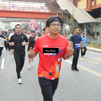 Runner Photo 4612579