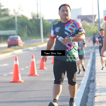Runner Photo 4612580