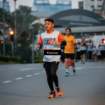 Runner Photo 4612581