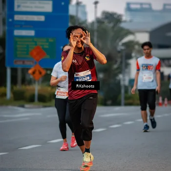 Runner Photo 4612586