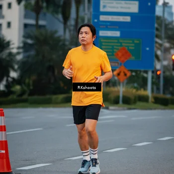 Runner Photo 4612603