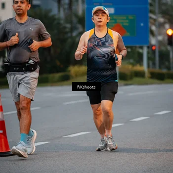 Runner Photo 4612606