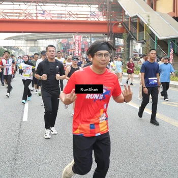 Runner Photo 4612607