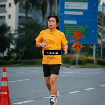 Runner Photo 4612612