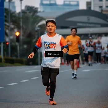 Runner Photo 4612614