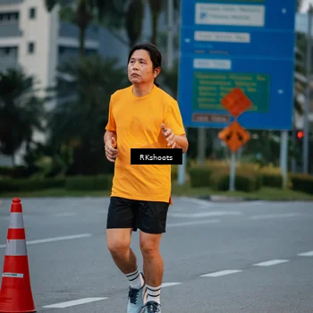 Runner Photo 4612616
