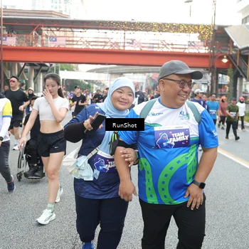 Runner Photo 4612617